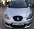 Серый Сеат Алтеа, объемом двигателя 2 л и пробегом 352 тыс. км за 2100 $, фото 1 на Automoto.ua