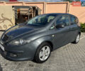 Сірий Сеат Altea, об'ємом двигуна 1.6 л та пробігом 262 тис. км за 6100 $, фото 1 на Automoto.ua