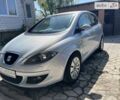 Сірий Сеат Altea, об'ємом двигуна 0 л та пробігом 350 тис. км за 6600 $, фото 1 на Automoto.ua