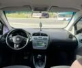 Серый Сеат Алтеа, объемом двигателя 1.98 л и пробегом 150 тыс. км за 3999 $, фото 10 на Automoto.ua