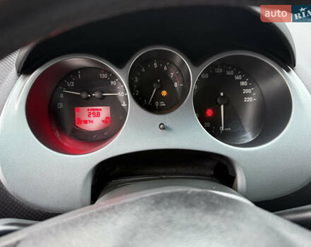 Серый Сеат Алтеа, объемом двигателя 1.6 л и пробегом 207 тыс. км за 4600 $, фото 10 на Automoto.ua