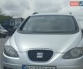 Серый Сеат Алтеа, объемом двигателя 1.6 л и пробегом 236 тыс. км за 6500 $, фото 1 на Automoto.ua