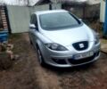 Серый Сеат Алтеа, объемом двигателя 1.6 л и пробегом 211 тыс. км за 7200 $, фото 2 на Automoto.ua