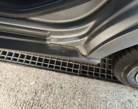 Сірий Сеат Altea, об'ємом двигуна 1.6 л та пробігом 154 тис. км за 5232 $, фото 5 на Automoto.ua