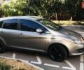 Сірий Сеат Altea, об'ємом двигуна 1.97 л та пробігом 243 тис. км за 6200 $, фото 5 на Automoto.ua