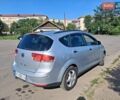 Сірий Сеат Altea, об'ємом двигуна 1.6 л та пробігом 302 тис. км за 6250 $, фото 7 на Automoto.ua