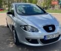 Серый Сеат Алтеа, объемом двигателя 1.6 л и пробегом 197 тыс. км за 5900 $, фото 1 на Automoto.ua