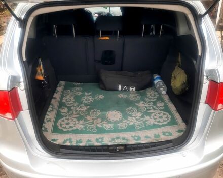 Серый Сеат Алтеа, объемом двигателя 1.6 л и пробегом 211 тыс. км за 7200 $, фото 3 на Automoto.ua