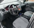 Серый Сеат Алтеа, объемом двигателя 1.9 л и пробегом 267 тыс. км за 6100 $, фото 6 на Automoto.ua
