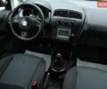 Сірий Сеат Altea, об'ємом двигуна 1.6 л та пробігом 200 тис. км за 6300 $, фото 18 на Automoto.ua