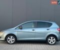 Сірий Сеат Altea, об'ємом двигуна 1.6 л та пробігом 199 тис. км за 5990 $, фото 6 на Automoto.ua