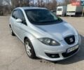 Серый Сеат Алтеа, объемом двигателя 1.97 л и пробегом 308 тыс. км за 3200 $, фото 1 на Automoto.ua