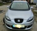 Серый Сеат Алтеа, объемом двигателя 2 л и пробегом 340 тыс. км за 4999 $, фото 1 на Automoto.ua