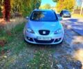 Сірий Сеат Altea, об'ємом двигуна 1.6 л та пробігом 157 тис. км за 6500 $, фото 1 на Automoto.ua