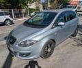 Серый Сеат Алтеа, объемом двигателя 1.6 л и пробегом 280 тыс. км за 4000 $, фото 1 на Automoto.ua