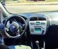 Сірий Сеат Altea, об'ємом двигуна 2 л та пробігом 300 тис. км за 3800 $, фото 3 на Automoto.ua