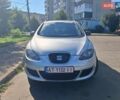 Сірий Сеат Altea, об'ємом двигуна 1.6 л та пробігом 302 тис. км за 6250 $, фото 5 на Automoto.ua