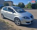 Сірий Сеат Altea, об'ємом двигуна 1.6 л та пробігом 302 тис. км за 6250 $, фото 1 на Automoto.ua