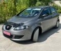 Сірий Сеат Altea, об'ємом двигуна 1.6 л та пробігом 133 тис. км за 6800 $, фото 74 на Automoto.ua