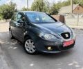 Сірий Сеат Altea, об'ємом двигуна 1.6 л та пробігом 205 тис. км за 4700 $, фото 1 на Automoto.ua