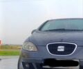 Серый Сеат Алтеа, объемом двигателя 2 л и пробегом 0 тыс. км за 6000 $, фото 1 на Automoto.ua