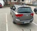 Сірий Сеат Altea, об'ємом двигуна 0.16 л та пробігом 256 тис. км за 5500 $, фото 2 на Automoto.ua