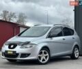 Серый Сеат Алтеа, объемом двигателя 1.9 л и пробегом 333 тыс. км за 5500 $, фото 1 на Automoto.ua