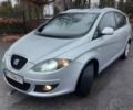 Серый Сеат Алтеа, объемом двигателя 1.9 л и пробегом 267 тыс. км за 6100 $, фото 1 на Automoto.ua