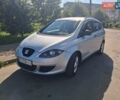 Сірий Сеат Altea, об'ємом двигуна 1.6 л та пробігом 302 тис. км за 6250 $, фото 12 на Automoto.ua