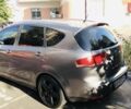 Сірий Сеат Altea, об'ємом двигуна 1.97 л та пробігом 243 тис. км за 6200 $, фото 1 на Automoto.ua
