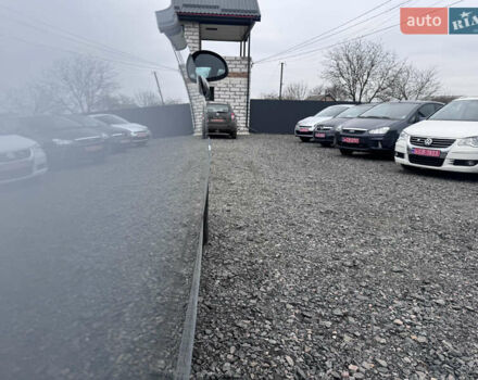 Сірий Сеат Altea, об'ємом двигуна 1.6 л та пробігом 175 тис. км за 6350 $, фото 19 на Automoto.ua