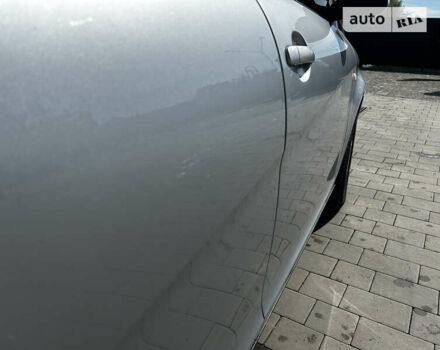 Сірий Сеат Altea, об'ємом двигуна 1.9 л та пробігом 240 тис. км за 5500 $, фото 12 на Automoto.ua