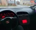 Серый Сеат Алтеа, объемом двигателя 1.9 л и пробегом 267 тыс. км за 6100 $, фото 5 на Automoto.ua
