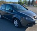 Сірий Сеат Altea, об'ємом двигуна 1.9 л та пробігом 380 тис. км за 4900 $, фото 1 на Automoto.ua