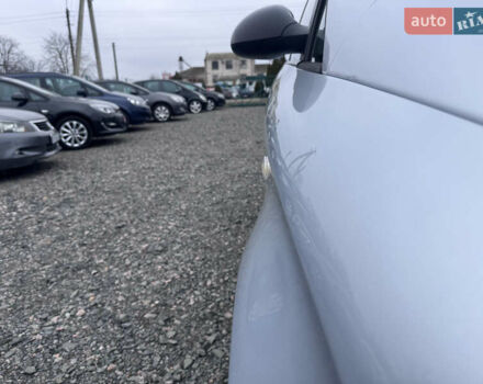 Сірий Сеат Altea, об'ємом двигуна 1.6 л та пробігом 175 тис. км за 6350 $, фото 12 на Automoto.ua