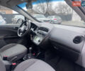 Сірий Сеат Altea, об'ємом двигуна 1.6 л та пробігом 175 тис. км за 6350 $, фото 38 на Automoto.ua