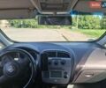 Сірий Сеат Altea, об'ємом двигуна 1.6 л та пробігом 302 тис. км за 6250 $, фото 4 на Automoto.ua