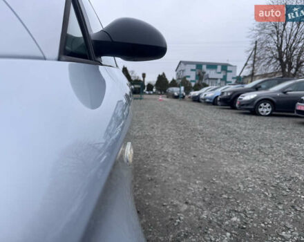 Сірий Сеат Altea, об'ємом двигуна 1.6 л та пробігом 175 тис. км за 6350 $, фото 10 на Automoto.ua