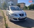Сірий Сеат Altea, об'ємом двигуна 1.6 л та пробігом 302 тис. км за 6250 $, фото 9 на Automoto.ua