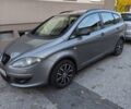 Сірий Сеат Altea, об'ємом двигуна 1.6 л та пробігом 154 тис. км за 3447 $, фото 12 на Automoto.ua