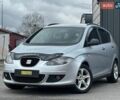 Сірий Сеат Altea, об'ємом двигуна 1.9 л та пробігом 333 тис. км за 4950 $, фото 1 на Automoto.ua