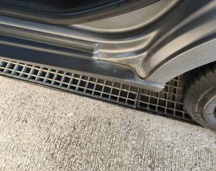 Сірий Сеат Altea, об'ємом двигуна 1.6 л та пробігом 154 тис. км за 5232 $, фото 8 на Automoto.ua