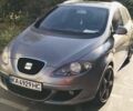 Сірий Сеат Altea, об'ємом двигуна 1.97 л та пробігом 243 тис. км за 6200 $, фото 4 на Automoto.ua