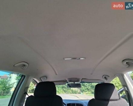 Сірий Сеат Altea, об'ємом двигуна 1.6 л та пробігом 302 тис. км за 6250 $, фото 3 на Automoto.ua