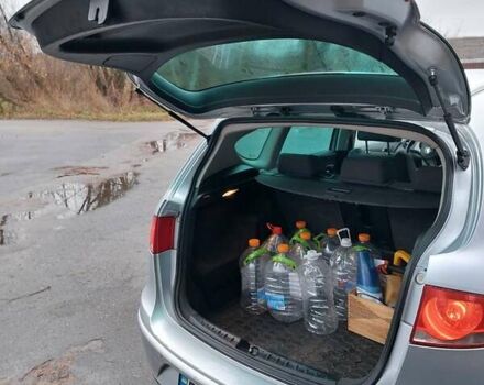 Серый Сеат Алтеа, объемом двигателя 1.9 л и пробегом 267 тыс. км за 6100 $, фото 3 на Automoto.ua