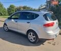 Сірий Сеат Altea, об'ємом двигуна 1.6 л та пробігом 302 тис. км за 6250 $, фото 8 на Automoto.ua