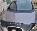 Сірий Сеат Altea, об'ємом двигуна 1.6 л та пробігом 239 тис. км за 5200 $, фото 1 на Automoto.ua