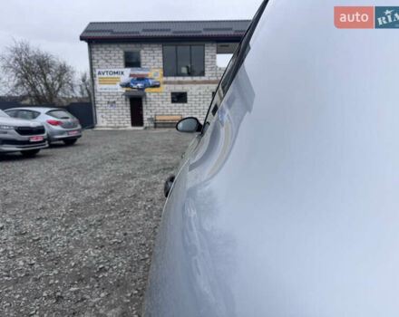 Сірий Сеат Altea, об'ємом двигуна 1.6 л та пробігом 175 тис. км за 6350 $, фото 24 на Automoto.ua