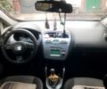 Сірий Сеат Altea, об'ємом двигуна 1.6 л та пробігом 211 тис. км за 7200 $, фото 1 на Automoto.ua