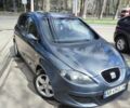 Сірий Сеат Altea, об'ємом двигуна 1.9 л та пробігом 288 тис. км за 5100 $, фото 1 на Automoto.ua